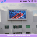 High Brightness DIP Full Color LED Display Panel P16